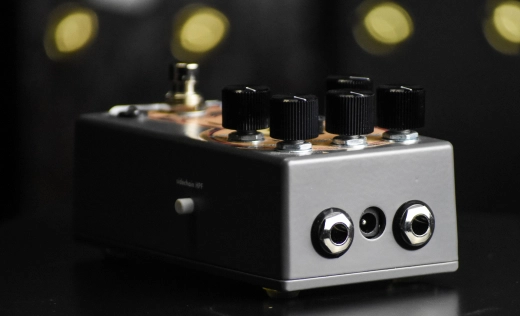 Gear Hunter | Walrus Audio - MIRA